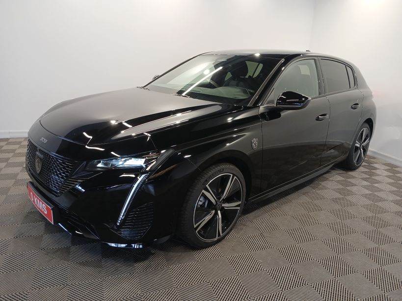 PEUGEOT 308 2025 - Photo n°1