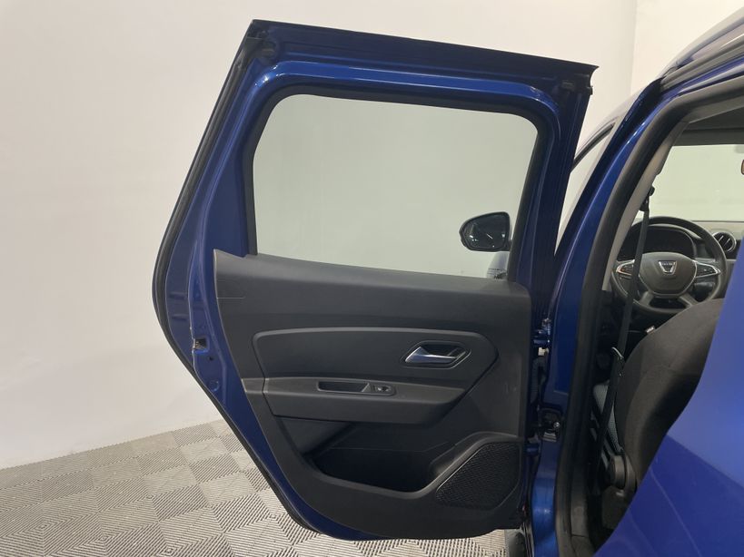 DACIA DUSTER 2021 - Photo n°38