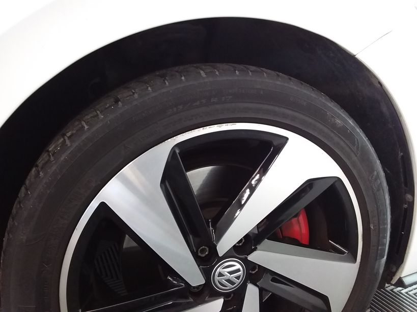 VOLKSWAGEN POLO 2020 - Photo n°9