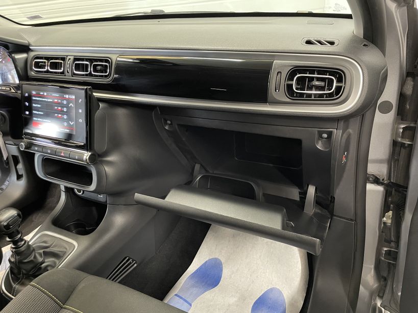 CITROEN C3 2024 - Photo n°29