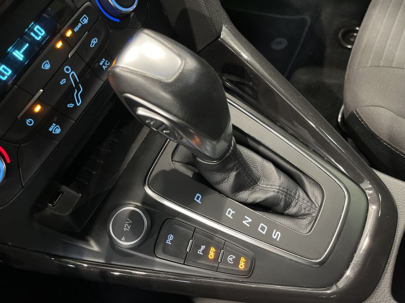 FORD FOCUS 2017 - Photo n°21