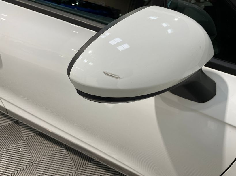 RENAULT CLIO V 2021 - Photo n°8