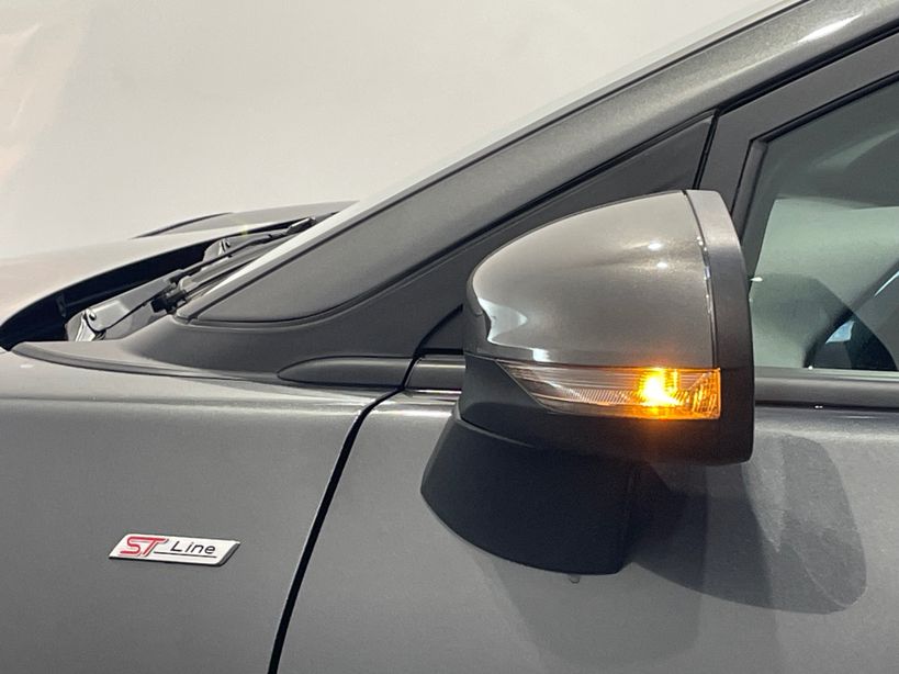 FORD PUMA 2023 - Photo n°44