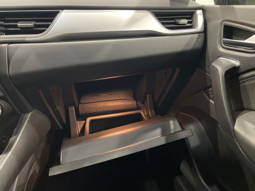 RENAULT CAPTUR 2023 - Photo n°26