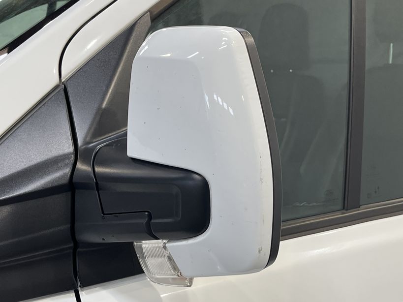 FORD TRANSIT CUSTOM FOURGON 2021 - Photo n°20