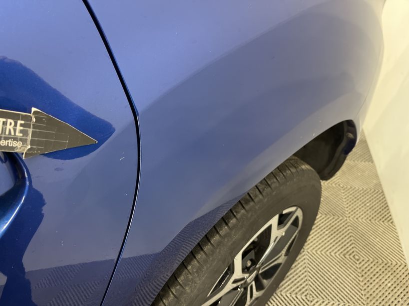 DACIA DUSTER 2020 - Photo n°10