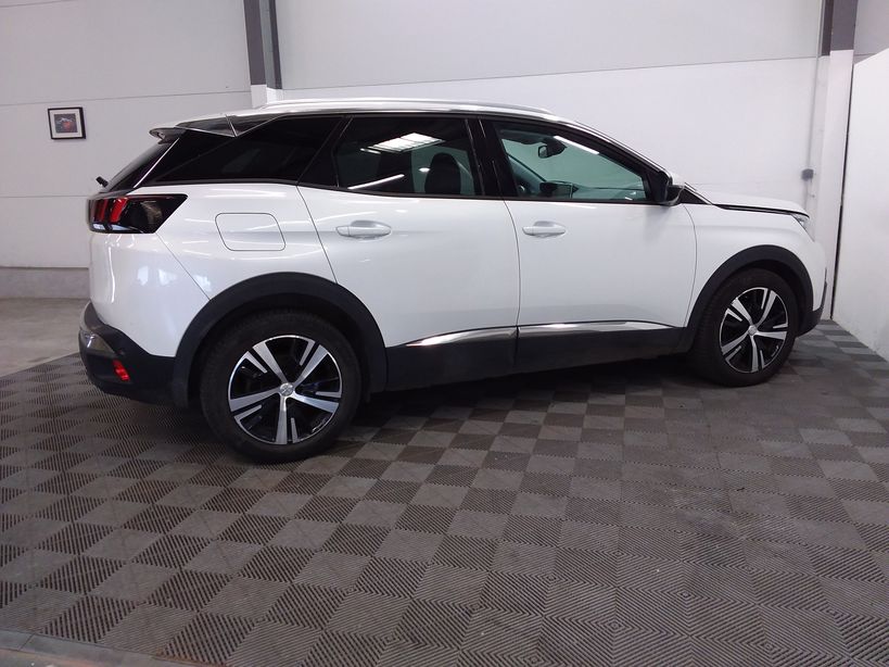 PEUGEOT 3008 2020 - Photo n°31