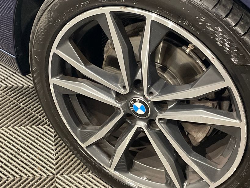 BMW SERIE 2 ACTIVE TOURER F45 LCI 2018 - Photo n°3