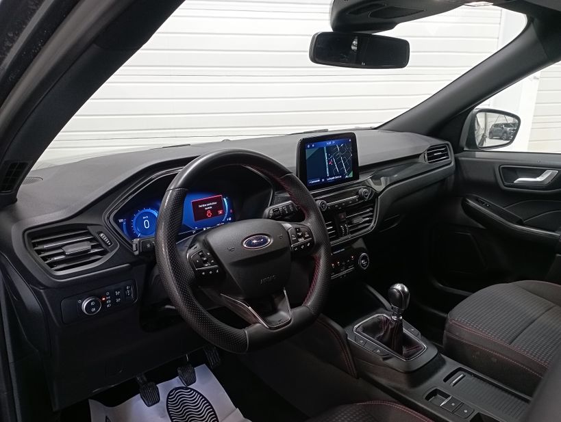 FORD KUGA 2022 - Photo n°10