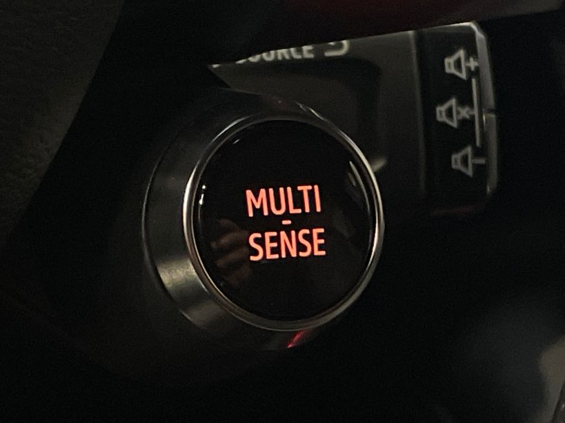 RENAULT MEGANE E TECH 2023 - Photo n°34