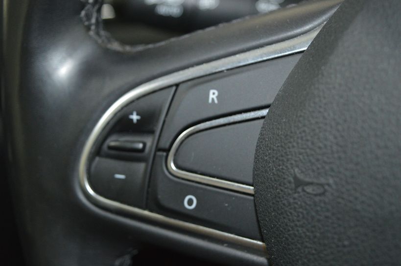 RENAULT MEGANE IV ESTATE 2019 - Photo n°25