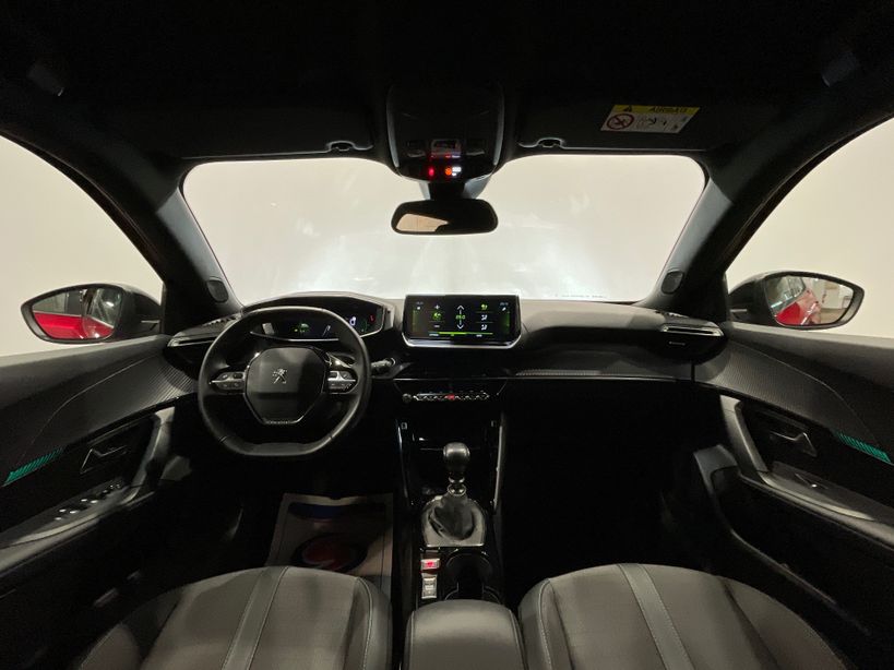 PEUGEOT 2008 2023 - Photo n°32