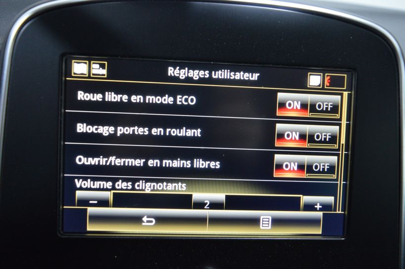 RENAULT GRAND SCENIC IV BUSINESS 2019 - Photo n°30