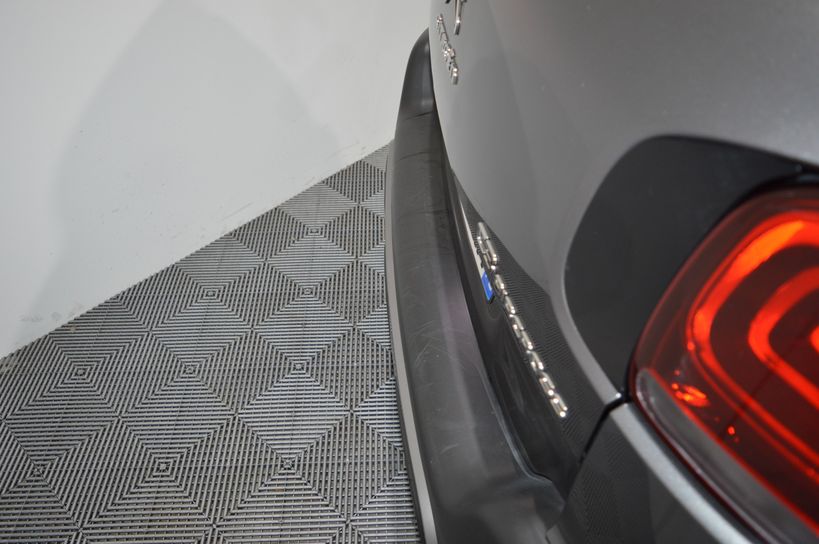 CITROEN C3 AIRCROSS 2020 - Photo n°5