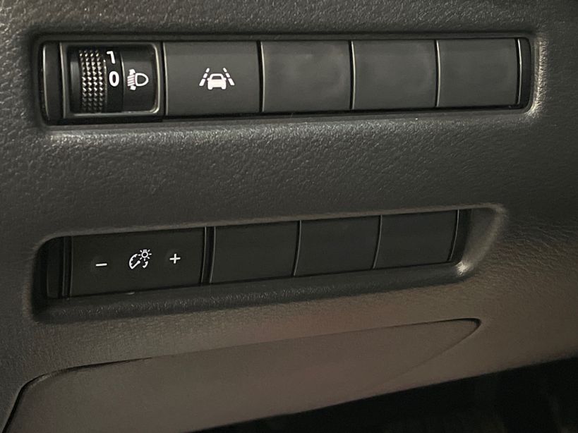 NISSAN QASHQAI 2023 - Photo n°31