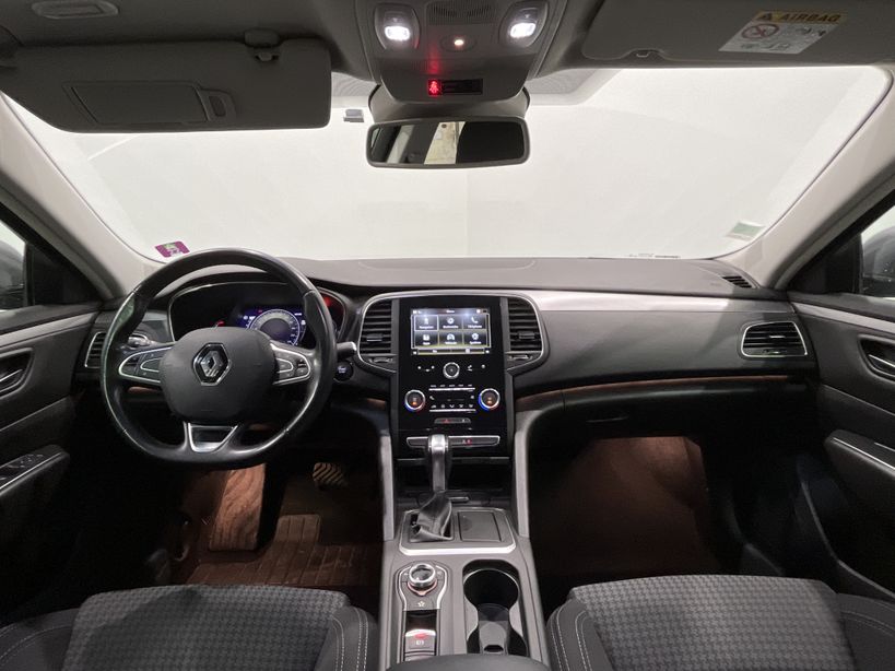 RENAULT TALISMAN 2019 - Photo n°30