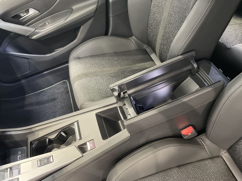 PEUGEOT 308 2025 - Photo n°24