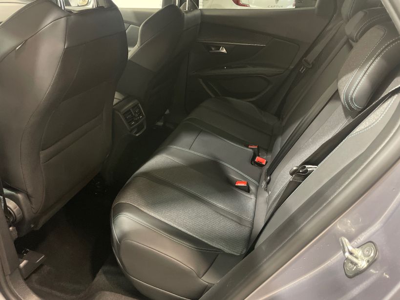 PEUGEOT 3008 2024 - Photo n°26