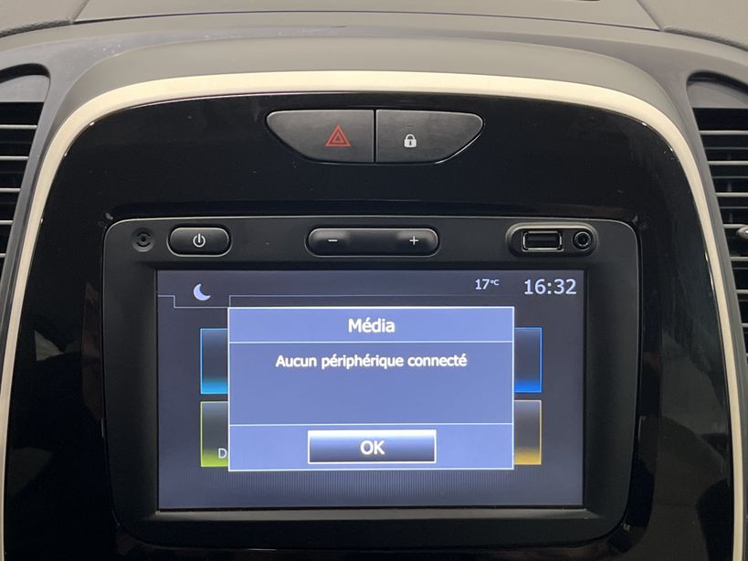 RENAULT CAPTUR BUSINESS 2019 - Photo n°14