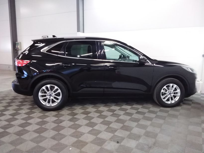 FORD KUGA 2021 - Photo n°27