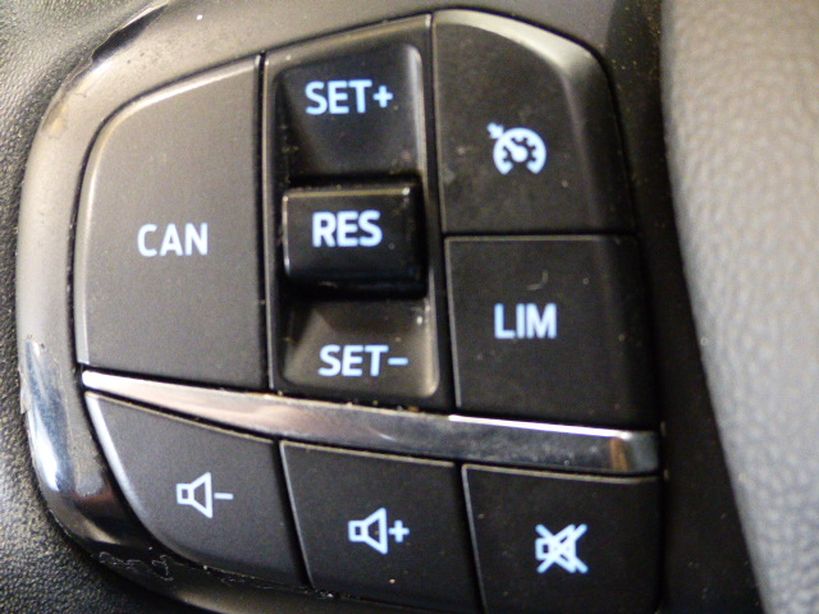 FORD FOCUS 2020 - Photo n°25