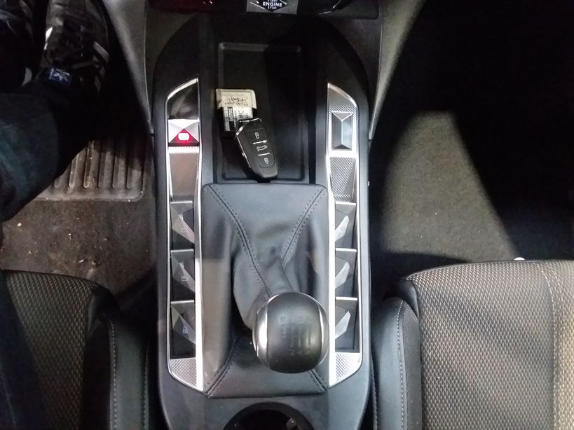 DS DS3 CROSSBACK 2020 - Photo n°10