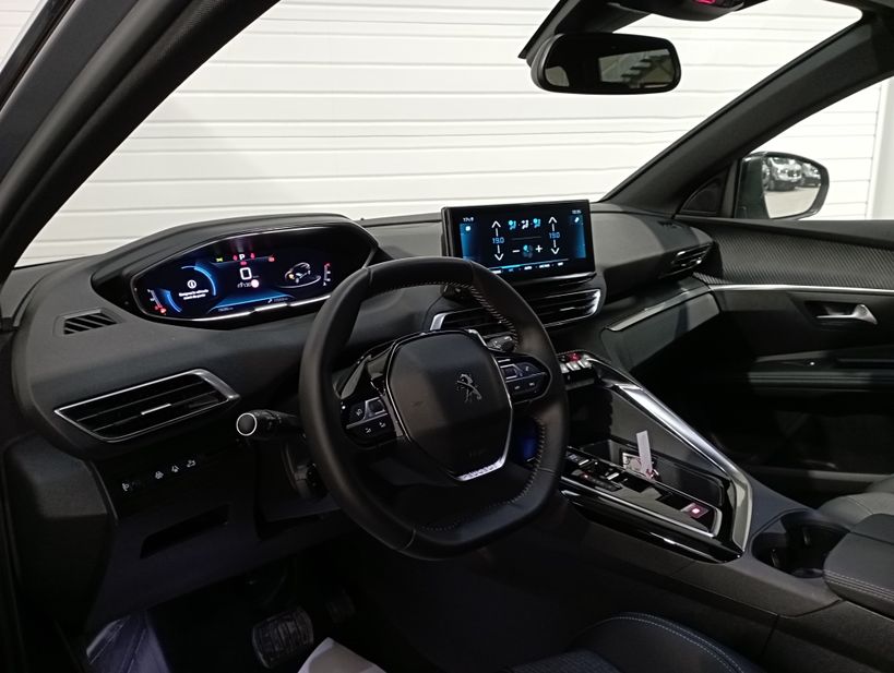 PEUGEOT 5008 2024 - Photo n°10