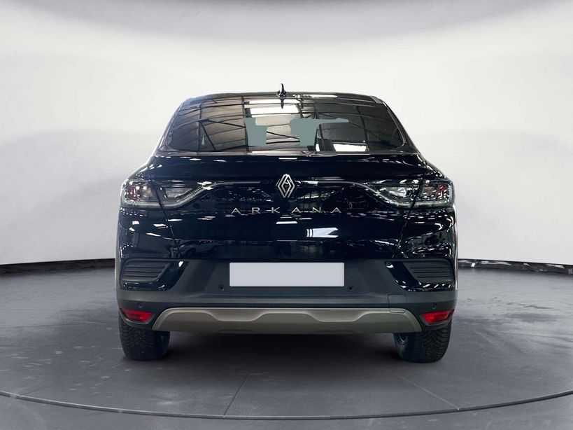 RENAULT ARKANA 2024 - Photo n°6