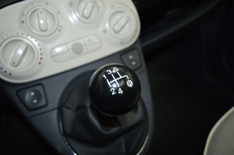FIAT 500 2013 - Photo n°16