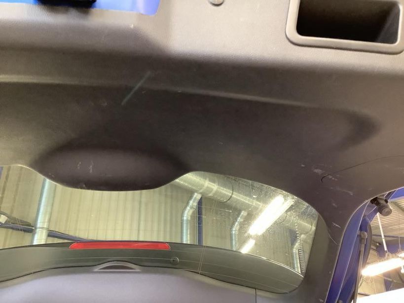 RENAULT KADJAR 2022 - Photo n°1