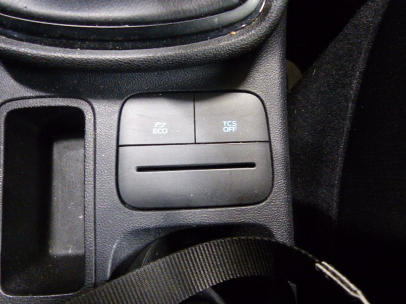 FORD FIESTA 2019 - Photo n°26