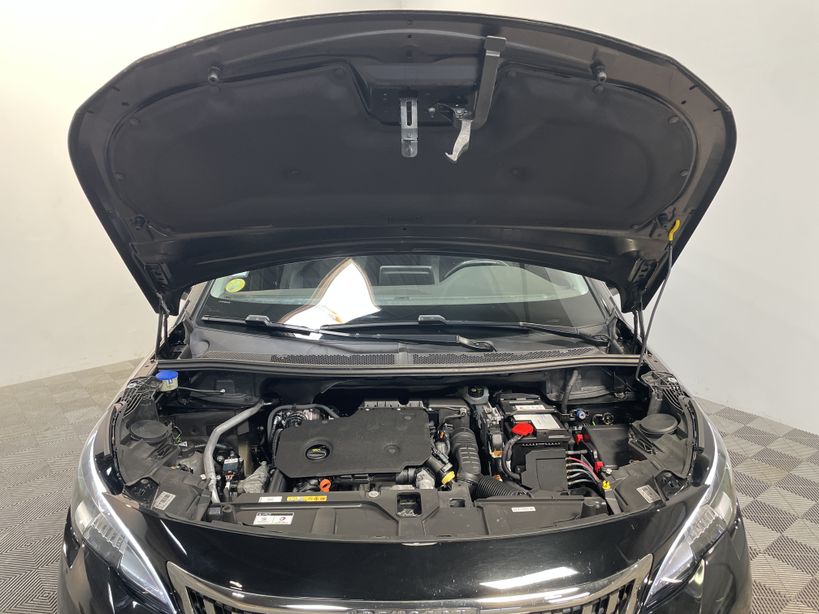 PEUGEOT 3008 BUSINESS 2020 - Photo n°3