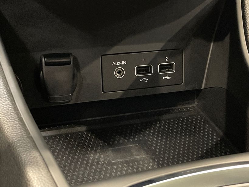 RENAULT CAPTUR 2022 - Photo n°19