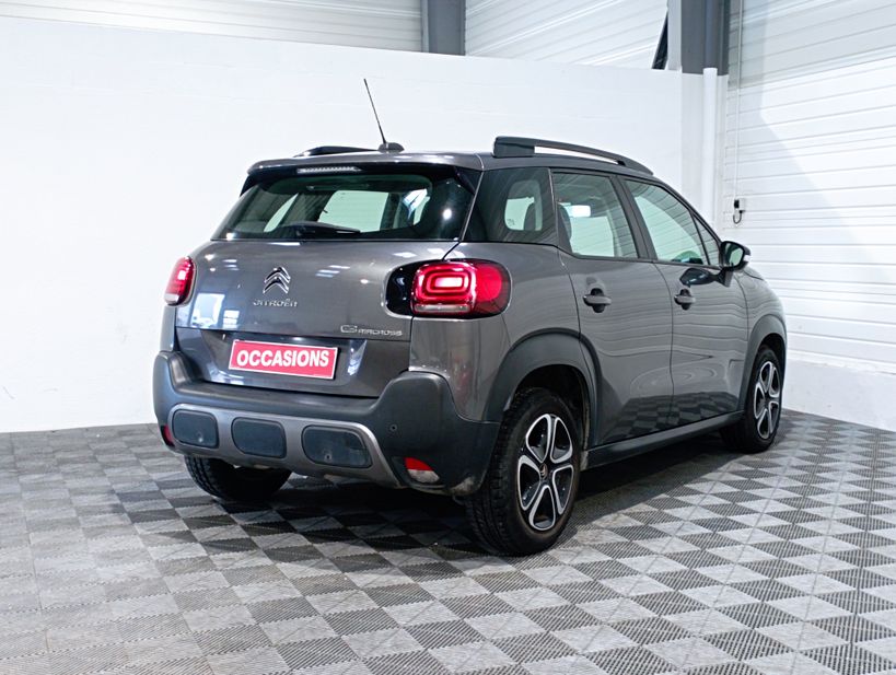 CITROEN C3 AIRCROSS BUSINESS 2019 - Photo n°6