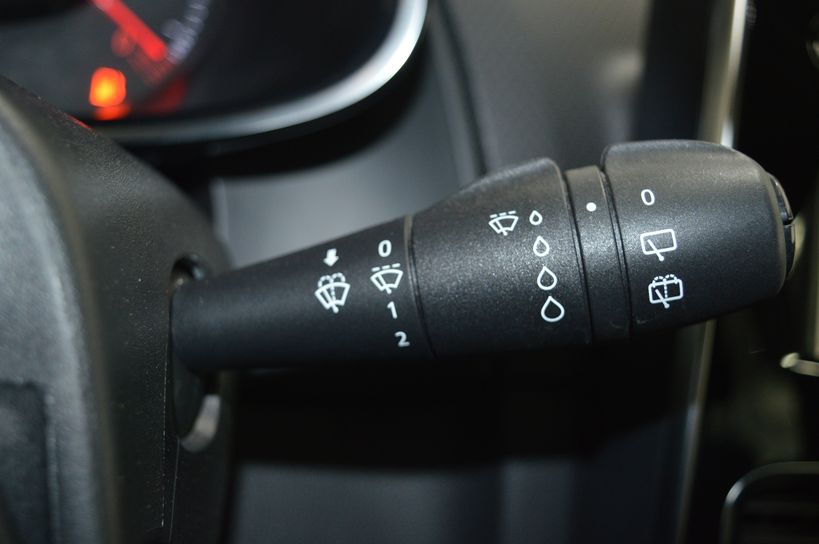 RENAULT CLIO IV BUSINESS 2019 - Photo n°28