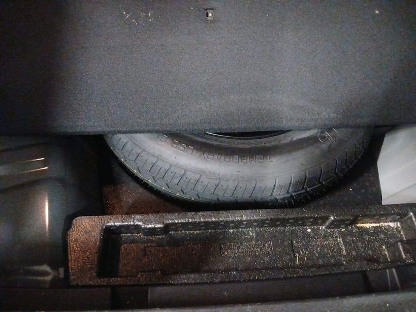 RENAULT ARKANA 2024 - Photo n°16