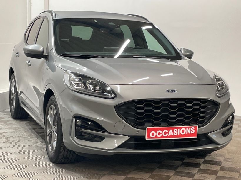 FORD KUGA 2022 - Photo n°3