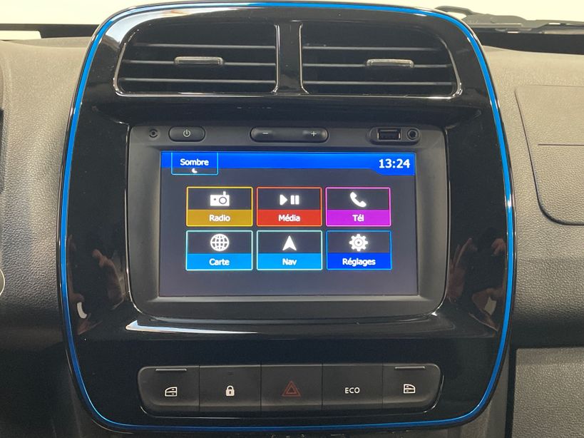 DACIA SPRING 2021 - Photo n°15