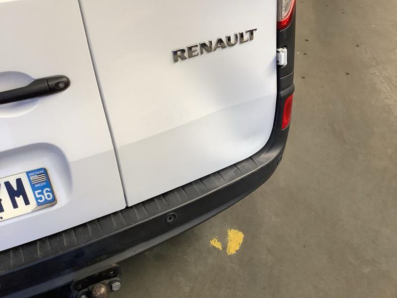 RENAULT KANGOO EXPRESS 2020 - Photo n°7