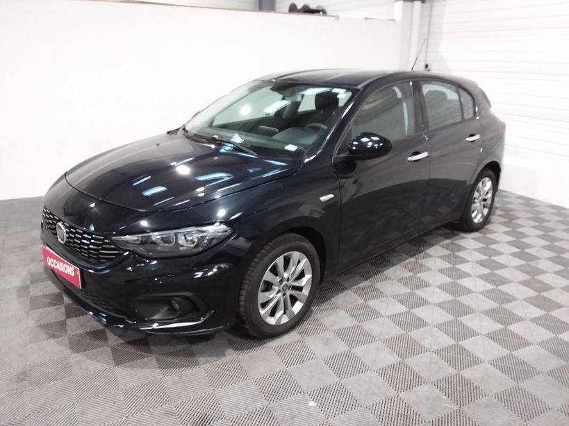FIAT TIPO 5 PORTES 2018 - Photo n°1