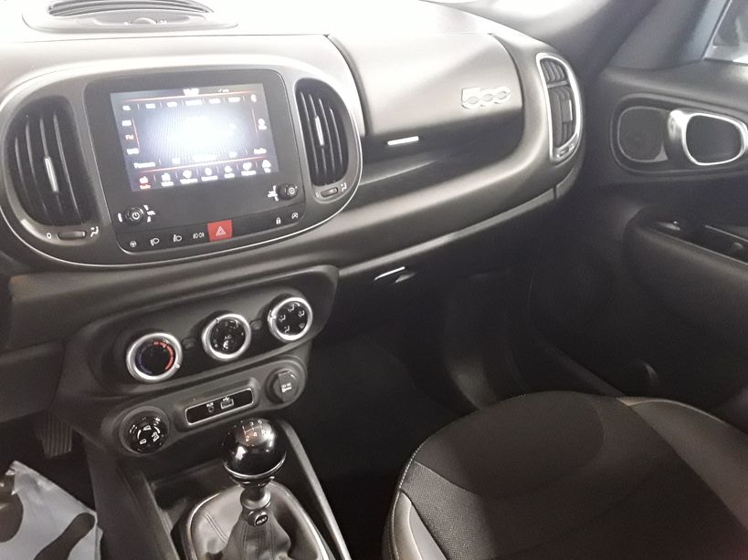 FIAT 500L SERIE 5 2017 - Photo n°6