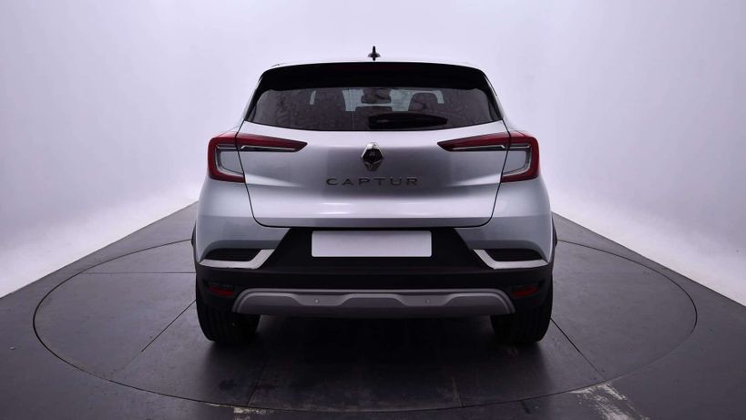 RENAULT CAPTUR 2022 - Photo n°5