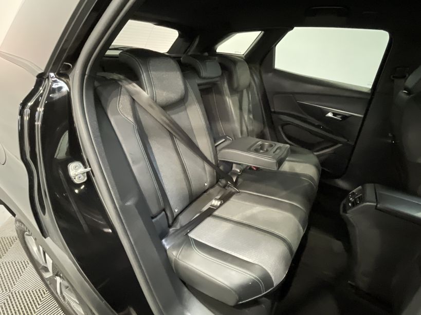 PEUGEOT 3008 2023 - Photo n°43