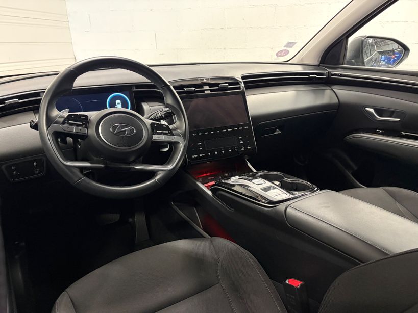 HYUNDAI TUCSON 2022 - Photo n°13