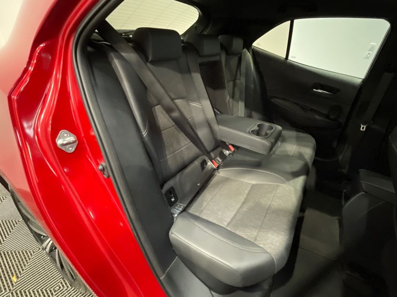 TOYOTA COROLLA HYBRIDE MY21 2022 - Photo n°46