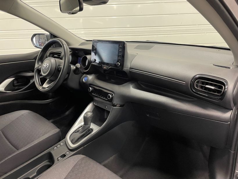 TOYOTA YARIS 2023 - Photo n°10