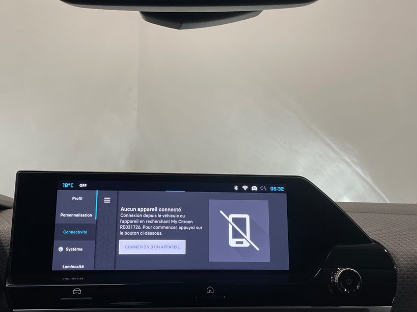 CITROEN C4 2024 - Photo n°16