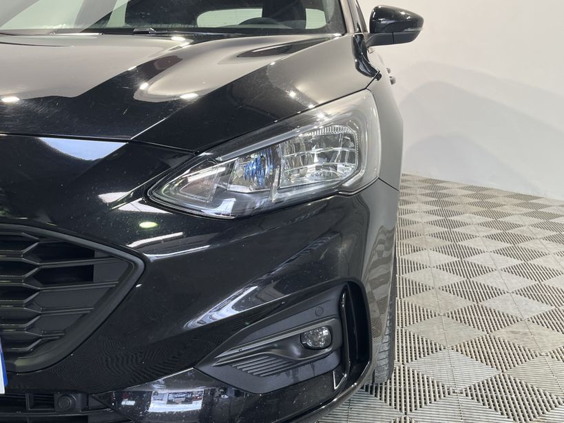 FORD FOCUS 2021 - Photo n°7
