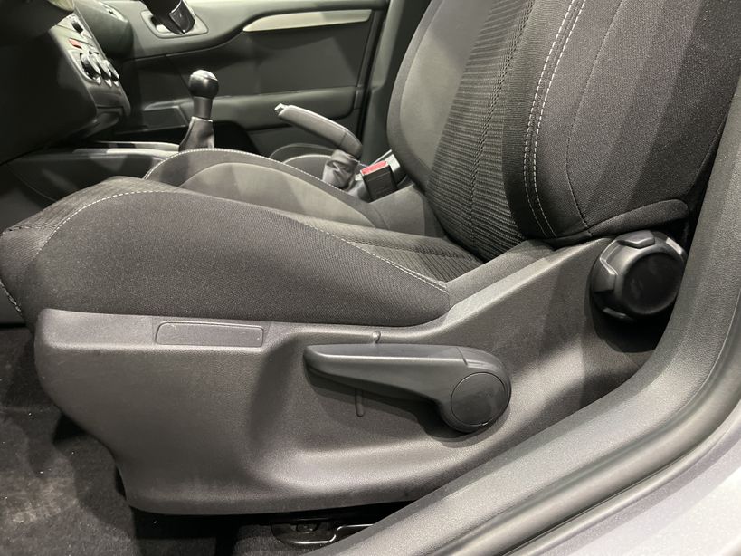 CITROEN C4 2016 - Photo n°34