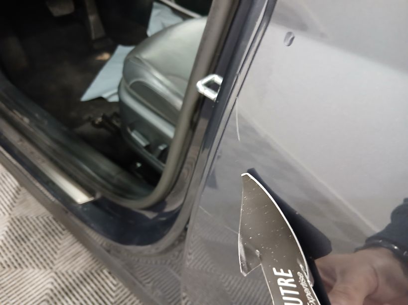 HYUNDAI TUCSON 2021 - Photo n°15